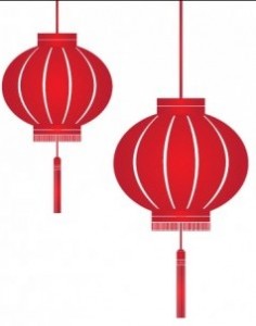 中国提灯